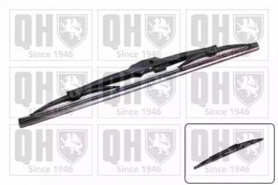 QUINTON HAZELL qtw015 -  